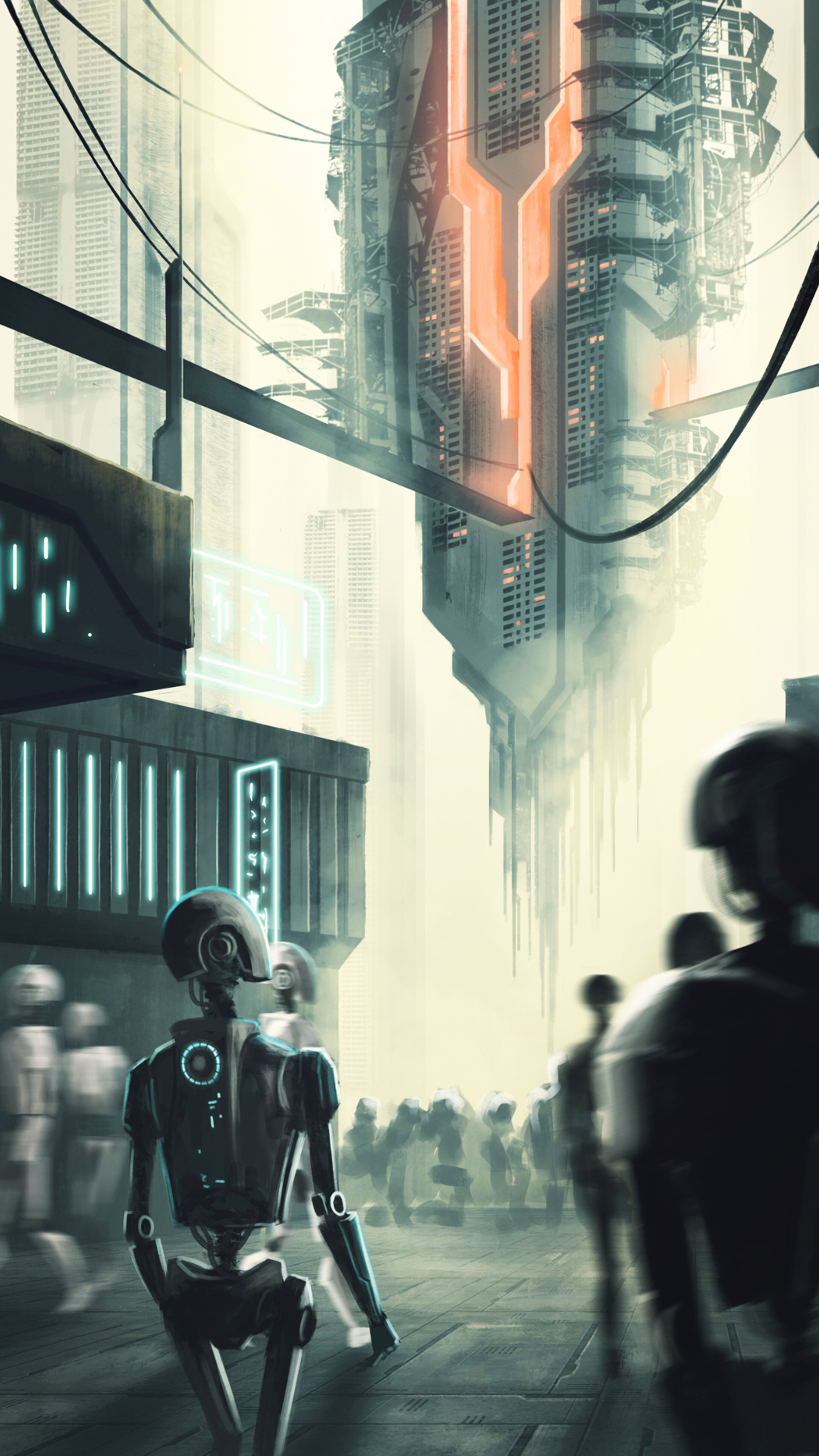 Echoform City