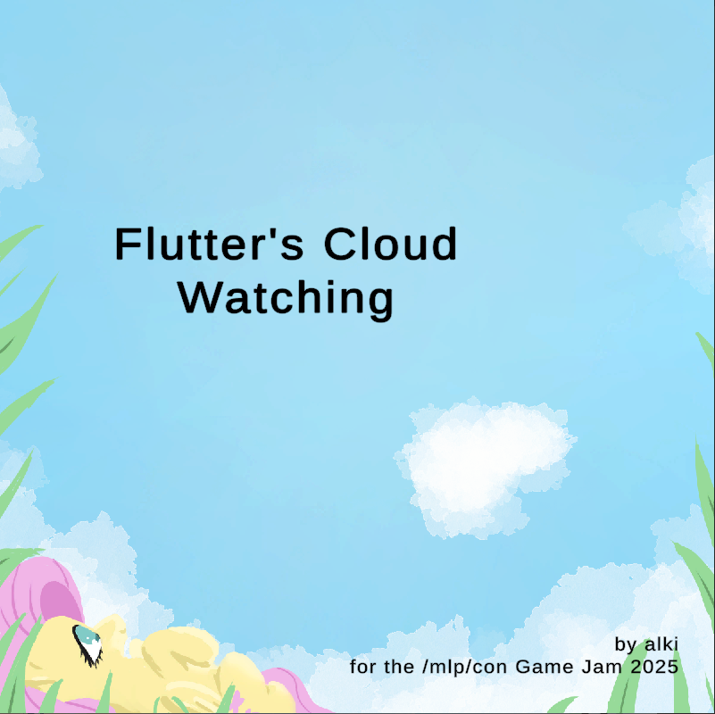 Cover image for Flutter's Cloud Watching