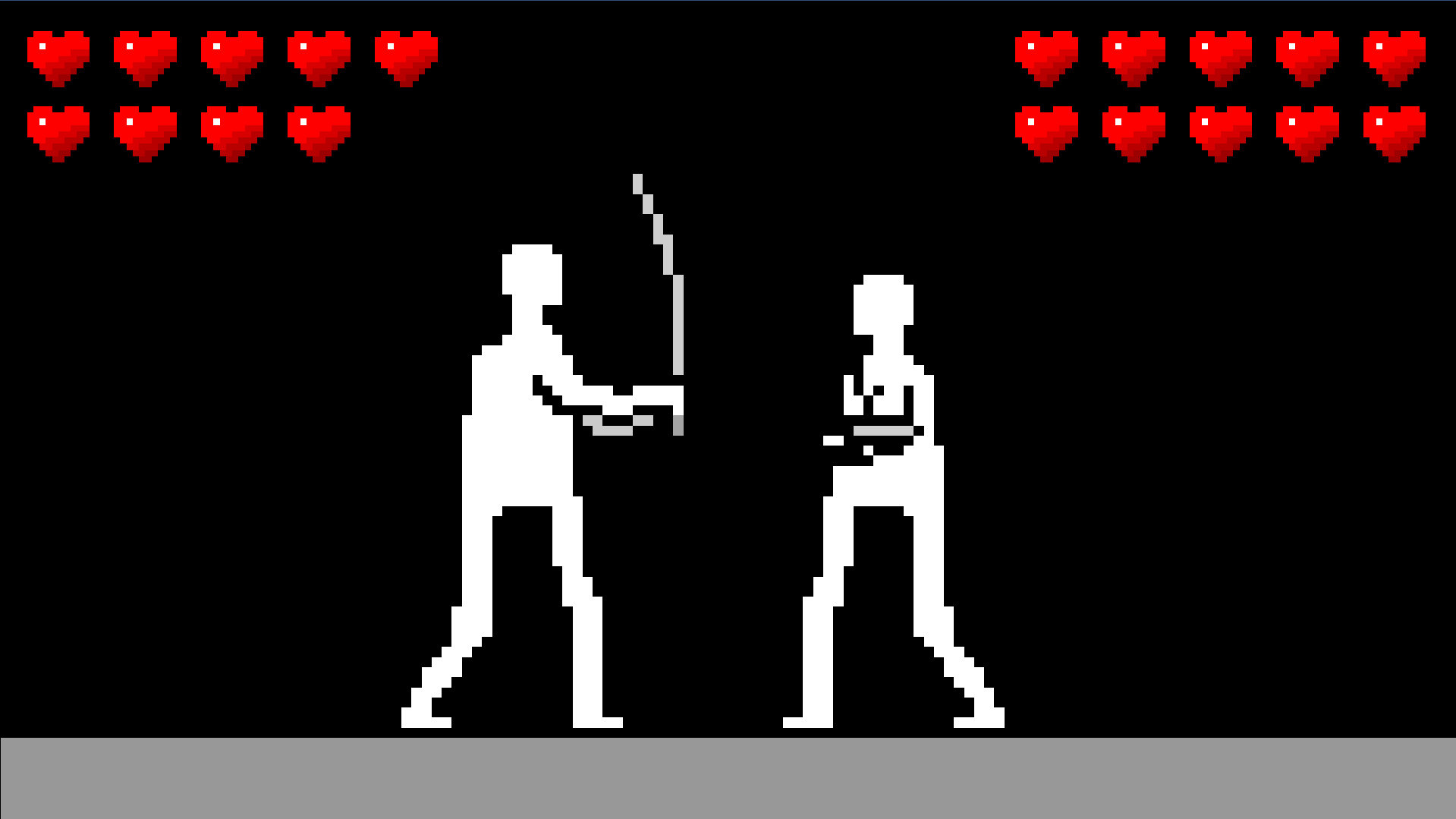 Duelists