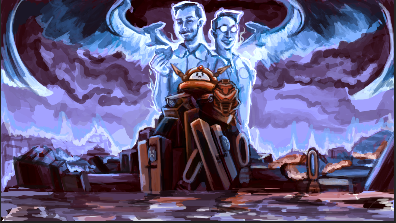 Doomba