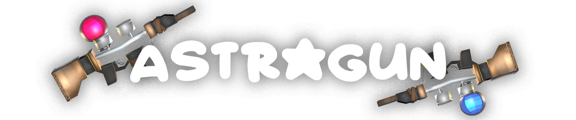 Astragun [VR]