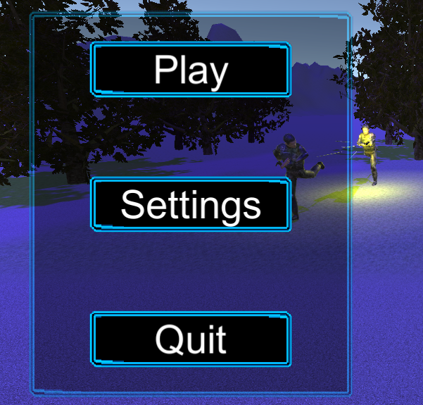 Title Screen Title Screen