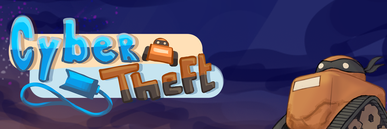 Cybertheft