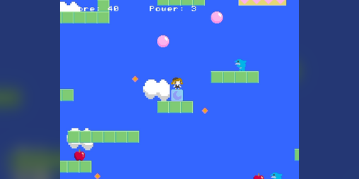 Cover image for Reverie Ascent