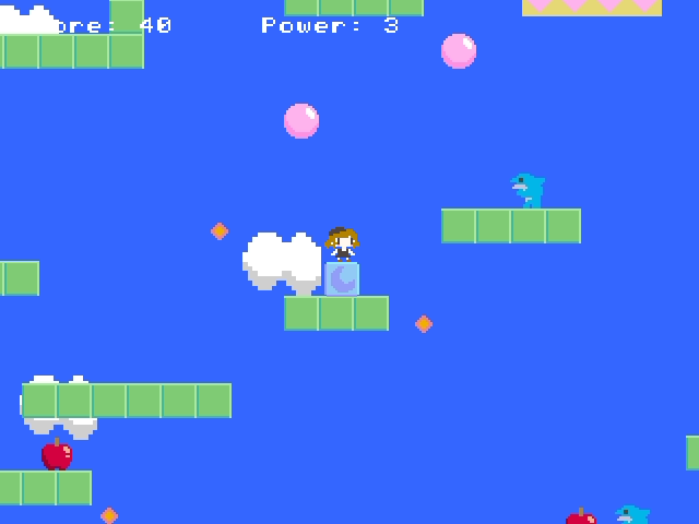 Cover image for Reverie Ascent
