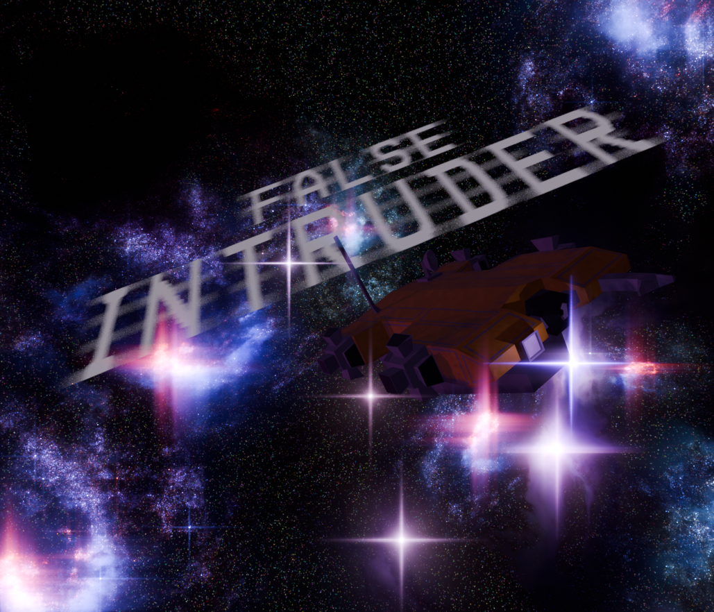 False Intruder