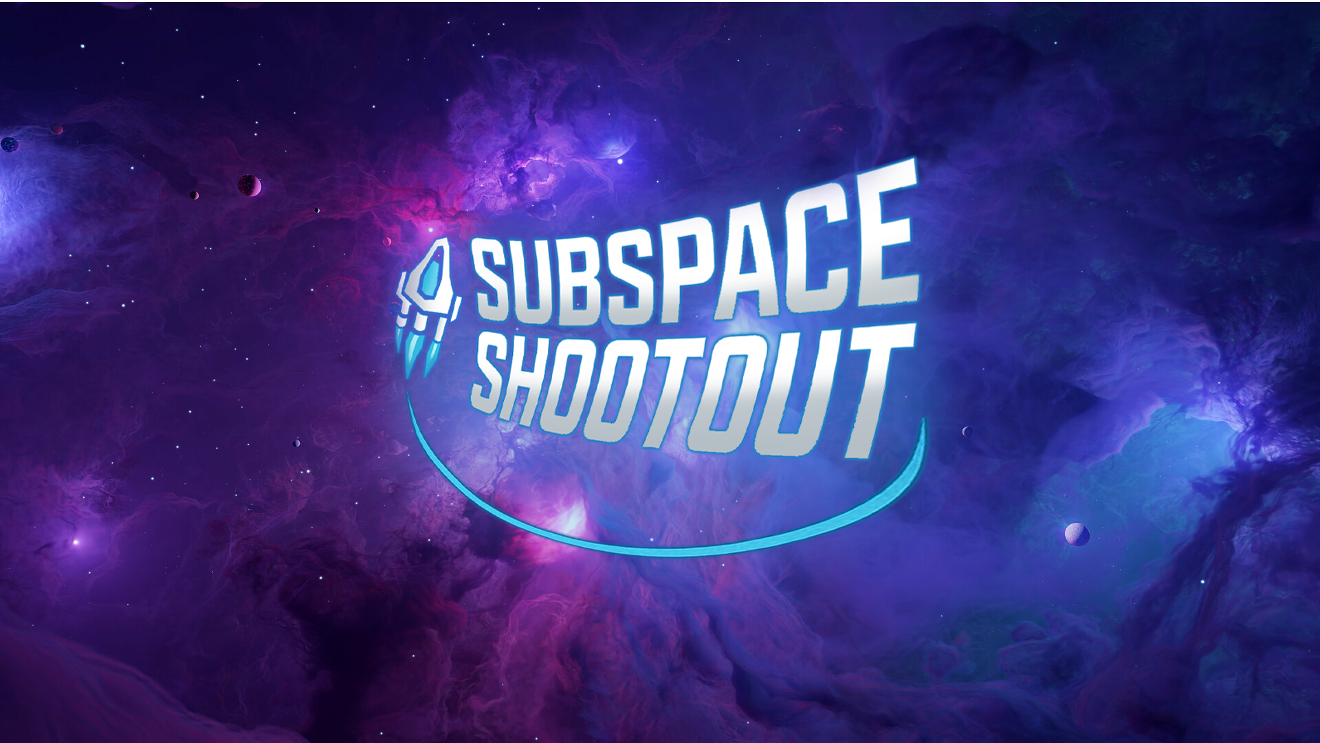 Subspace Shootout