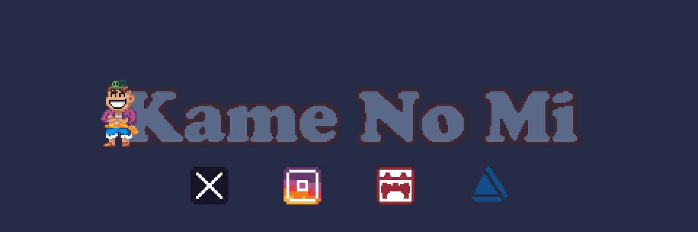 Frogs World Pack asset 1-bit