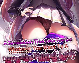 Latest NSFW games - itch.io