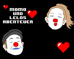Momo und Lelos Abenteuer