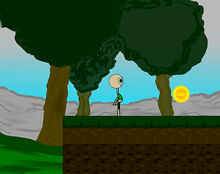 Platformer - Ivan Bošnjaković