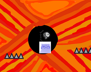 Platformer - Josip Lulić