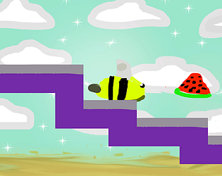 Platformer - Kiara Arc