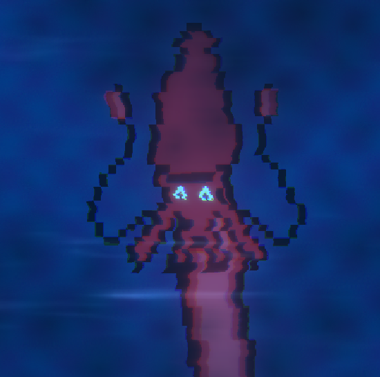 Social Distance - Update 2.1 - Underwater Gauntlet