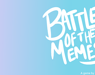 Battle of the Memes