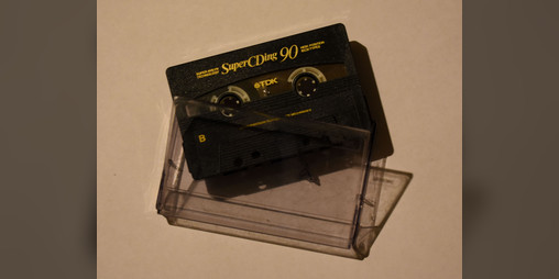 Cover image for MixTape
