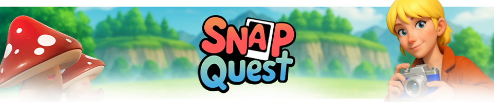 Snap Quest Demo