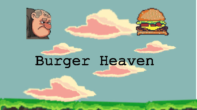 Burger Heaven