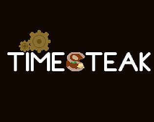Timesteak