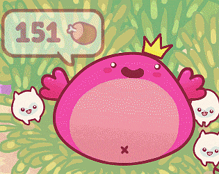 Princess-nom-nom