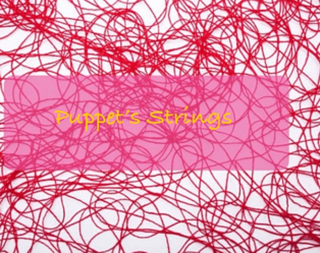 Puppet’s Strings