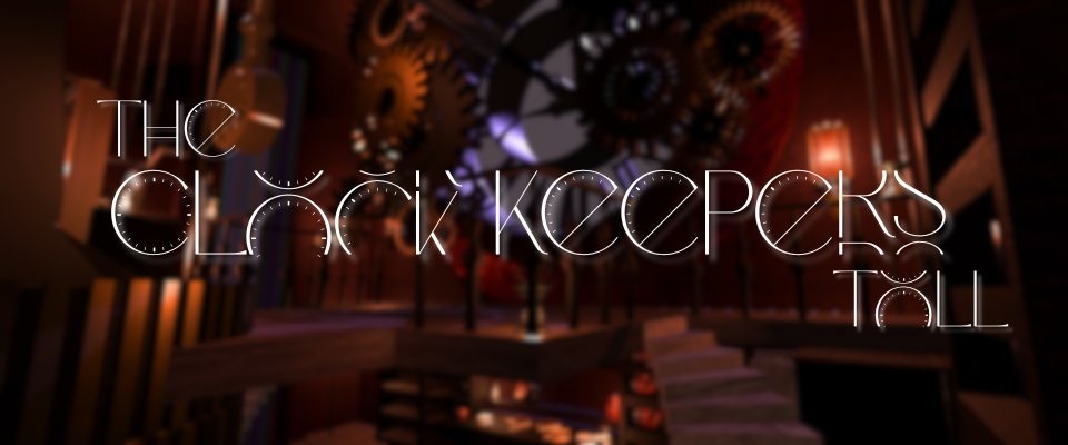The Clockkeeper's Toll