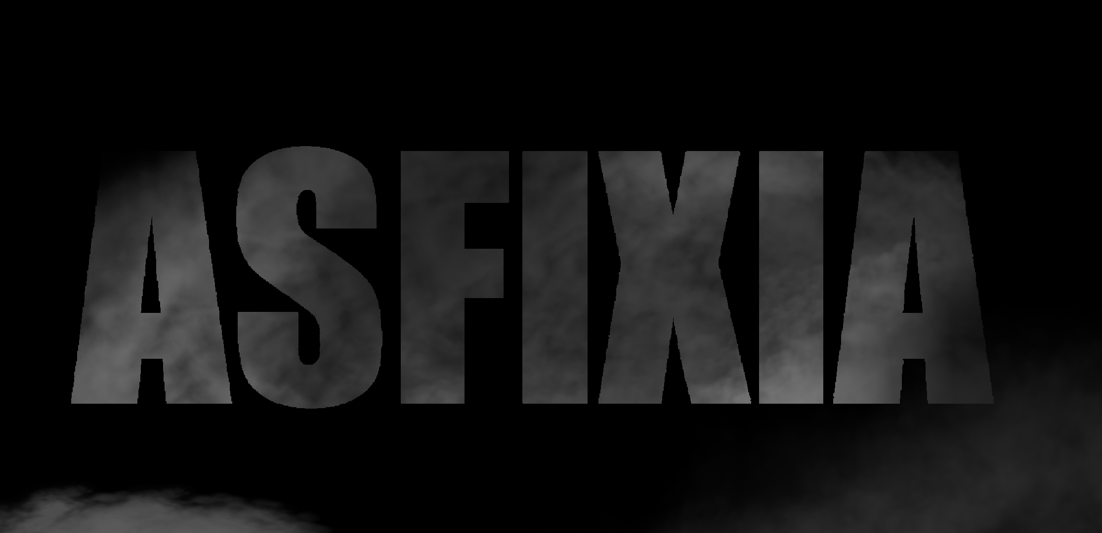 ASFIXIA