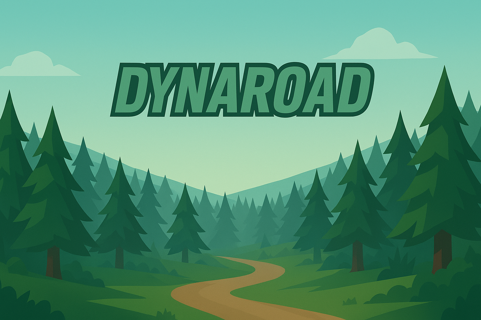 DynaRoad
