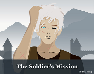The Soldier's Mission: Episode One