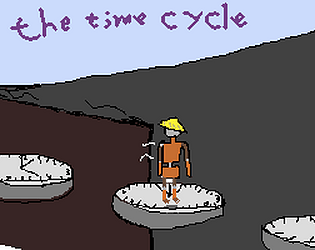 beyond the time cycle