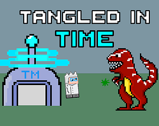 Tangled In Time