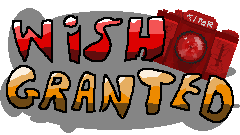 Wish Granted