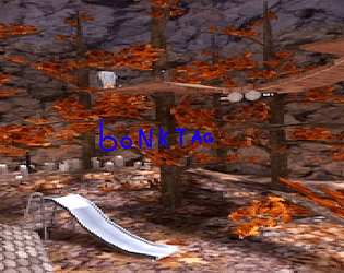 Bonk TAG