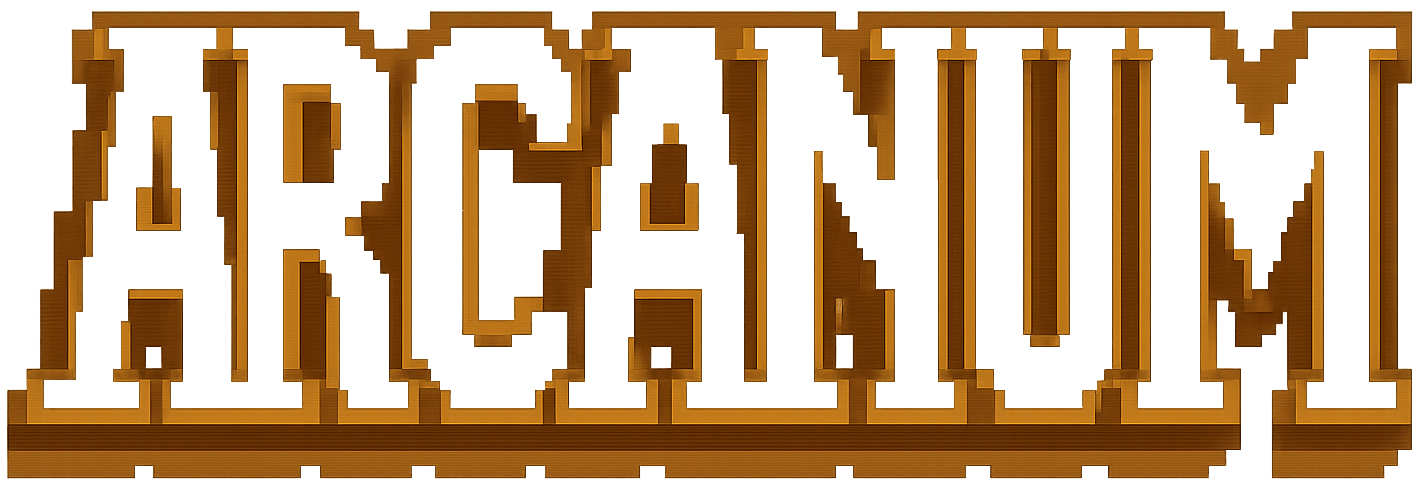 Arcanum