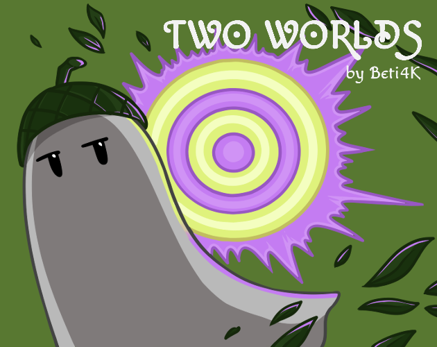 Two Worlds