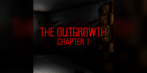 Cover image for The Outgrowth