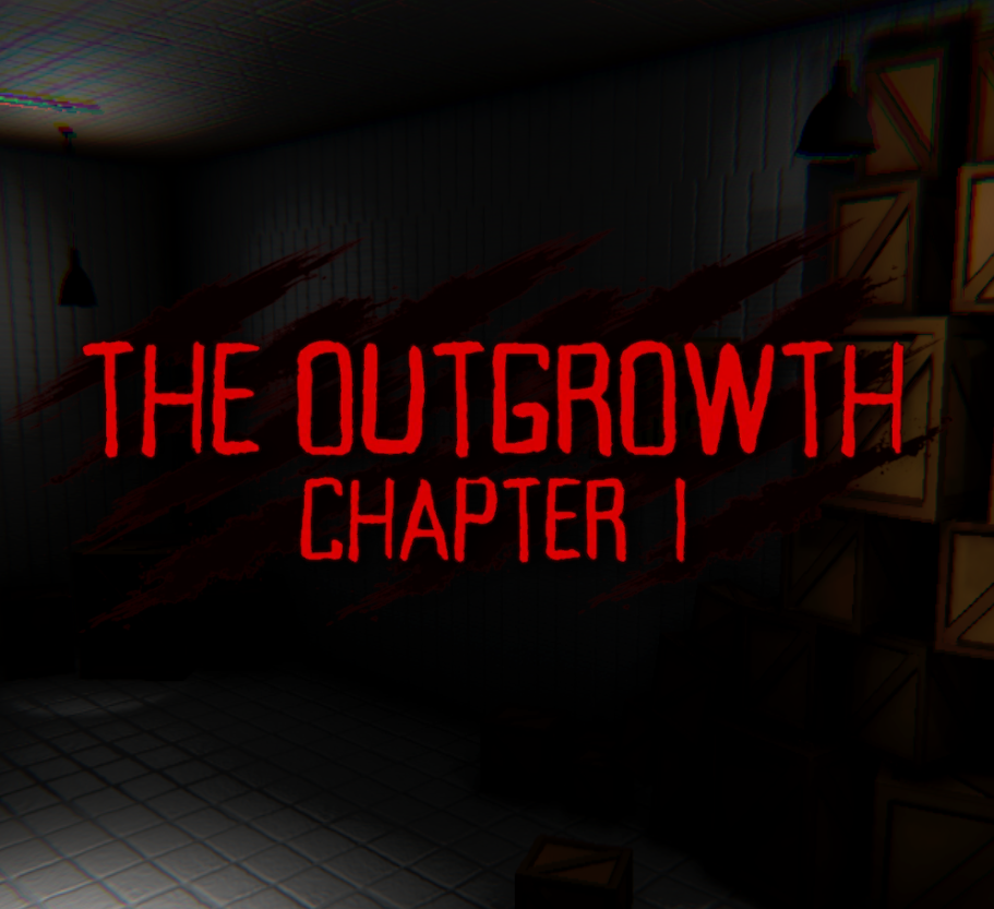 Cover image for The Outgrowth