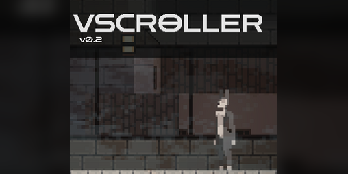 Cover image for VScroller