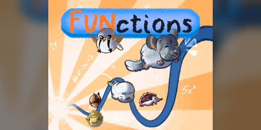 Cover image for FUNctions