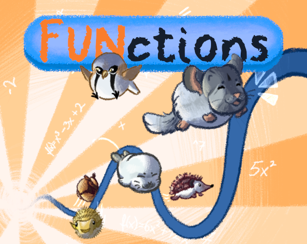 Cover image for FUNctions