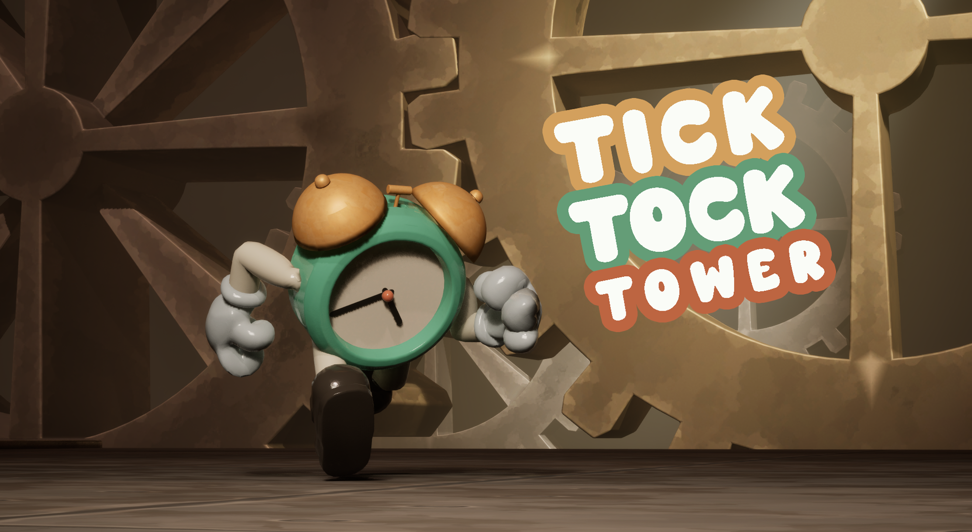 Tick-Tock-Tower