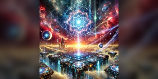 Cover image for Prismatic Adventure