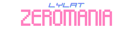 Lylat: Zeromania