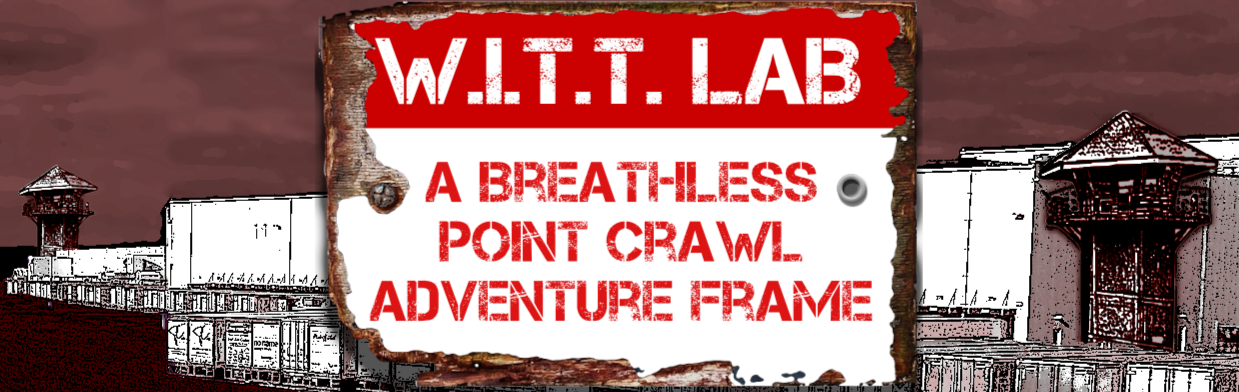 W.I.T.T. Lab