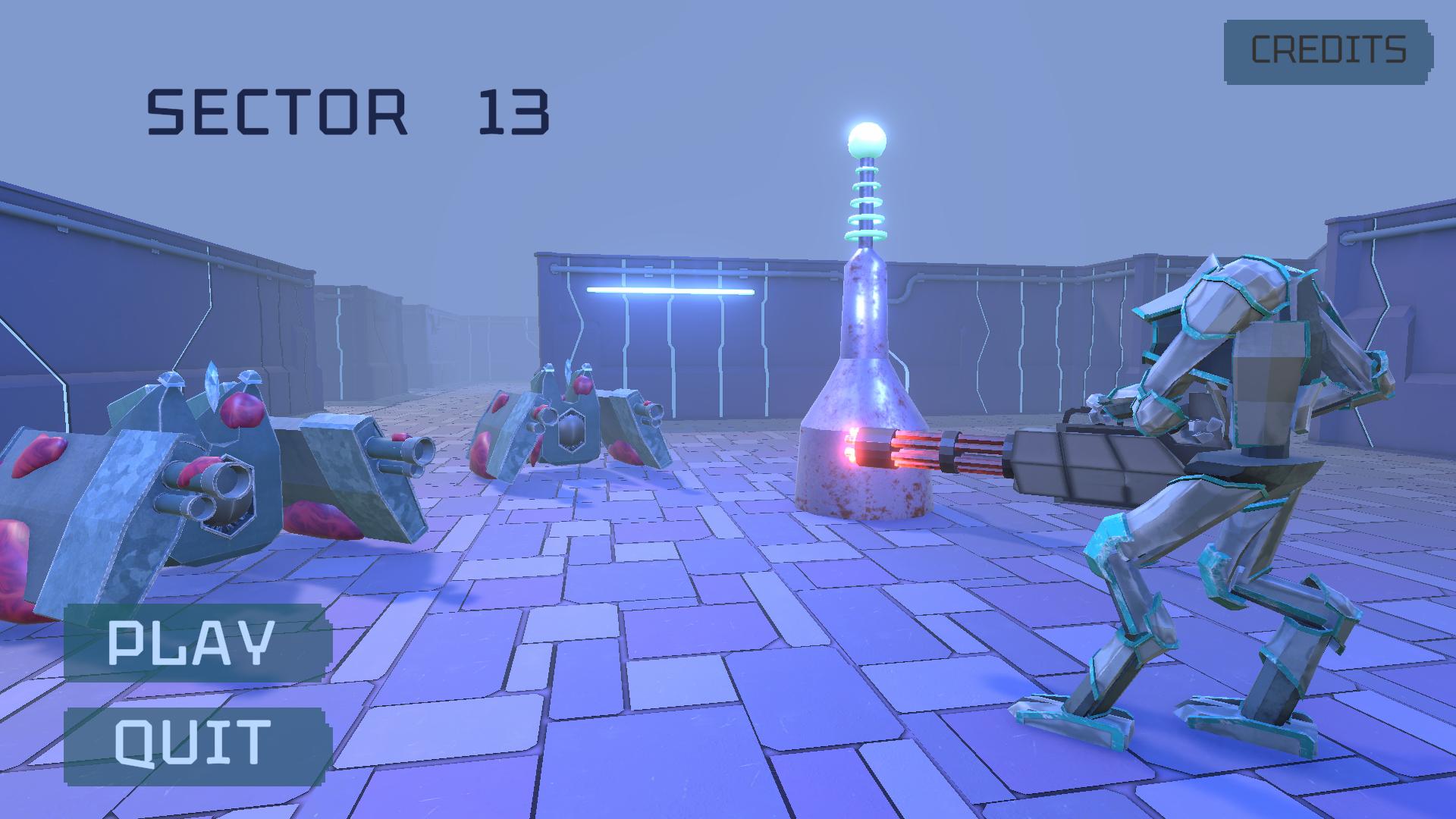 Sector 13