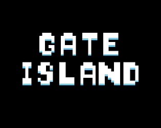 Gate Island
