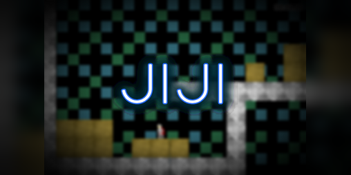 Cover image for JiJi - Jump In (real life) Jump In (game)