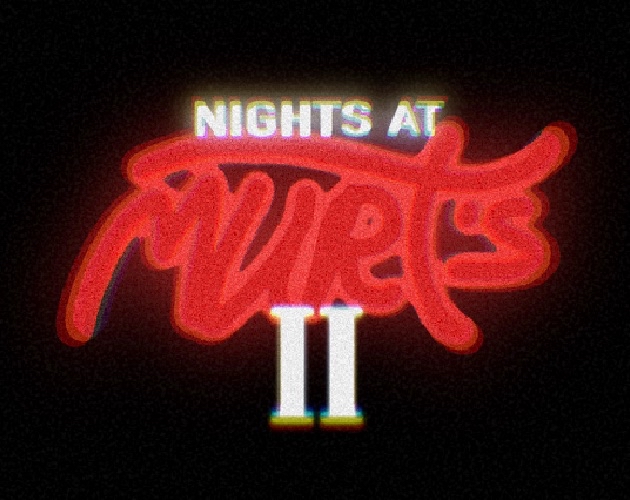 Cover image for Nights At Murt's 2