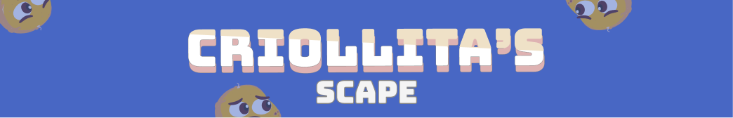 Criollita's Scape