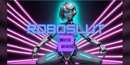 Cover image for RoboSlut 2 VR for Meta Quest 2-3